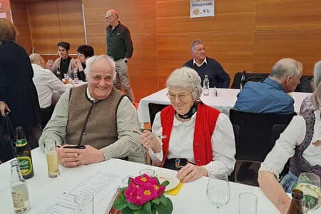 Pensionistenball Rum 10.02.2026 Bild 41