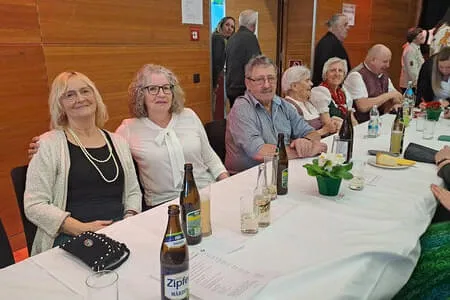 Pensionistenball Rum 10.02.2026 Bild 44