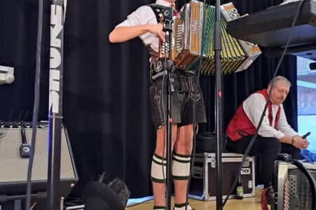 Pensionistenball Rum 10.02.2026 Bild 5