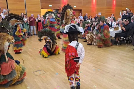 Pensionistenball Rum 10.02.2026 Bild 4