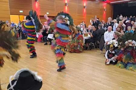 Pensionistenball Rum 10.02.2026 Bild 6