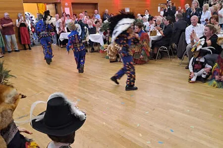 Pensionistenball Rum 10.02.2026 Bild 7