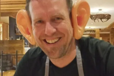 Unsinniger Donnerstag in der OG. Waidring Bild 8