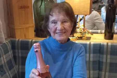 Unsinniger Donnerstag in der OG. Waidring Bild 3