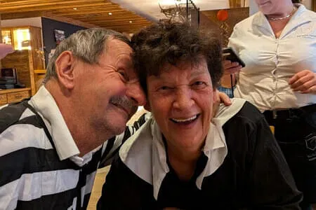 Unsinniger Donnerstag in der OG. Waidring Bild 7