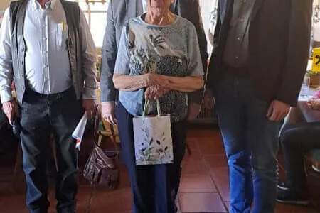 jahreshauptversammlung Kelchsau 27.2.26 Bild 8