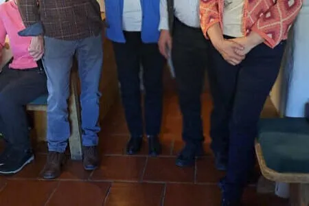 jahreshauptversammlung Kelchsau 27.2.26 Bild 3