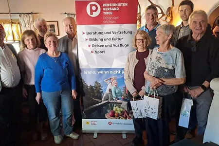 jahreshauptversammlung Kelchsau 27.2.26 Bild 2