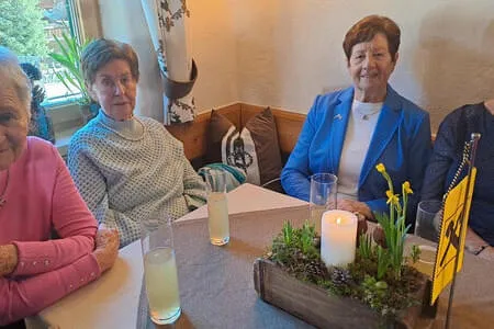 jahreshauptversammlung Kelchsau 27.2.26 Bild 5