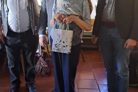 jahreshauptversammlung Kelchsau 27.2.26 Bild 4