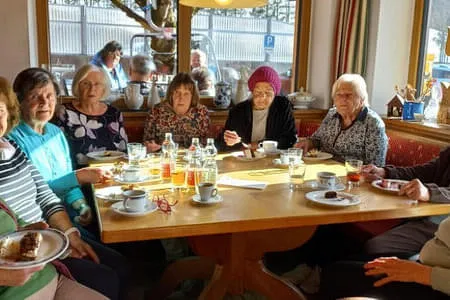 Spieletreff Waidring 6.3.26 Bild 3