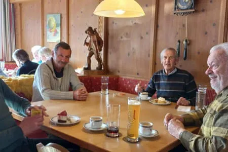 Spieletreff Waidring 6.3.26 Bild 4