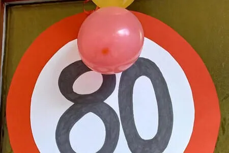 Geburtstag Annemarie Altenberger Bild 2