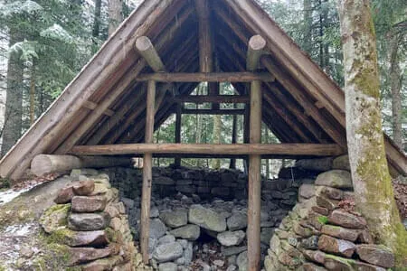 Blaiken - Kneippweg OG. Going 17.3.26 Bild 10