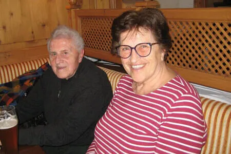 Jahreshauptversammlung Kirchberg 13.3.26 Bild 2