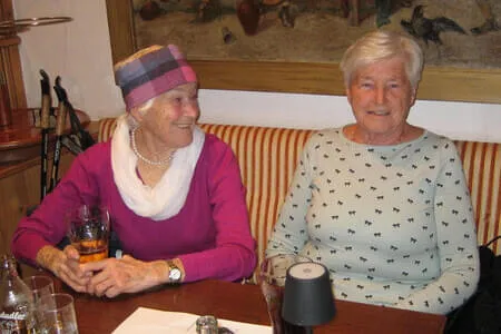 Jahreshauptversammlung Kirchberg 13.3.26 Bild 9