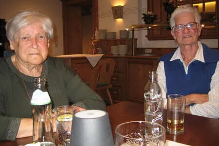 Jahreshauptversammlung Kirchberg 13.3.26 Bild 11