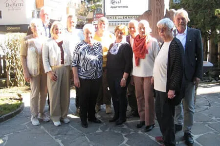 Jahreshauptversammlung Kirchberg 13.3.26 Bild 16