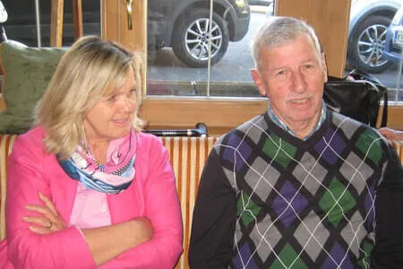 Jahreshauptversammlung Kirchberg 13.3.26 Bild 20