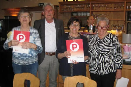 Jahreshauptversammlung Kirchberg 13.3.26 Bild 21