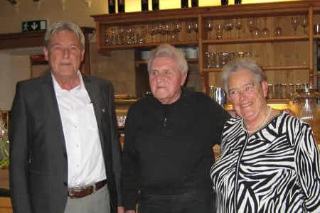 Jahreshauptversammlung Kirchberg 13.3.26 Bild 25