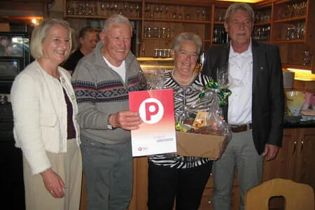 Jahreshauptversammlung Kirchberg 13.3.26 Bild 27