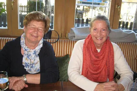 Jahreshauptversammlung Kirchberg 13.3.26 Bild 28