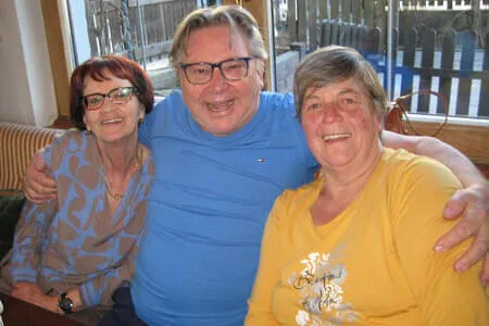 Jahreshauptversammlung Kirchberg 13.3.26 Bild 29