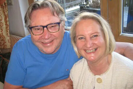 Jahreshauptversammlung Kirchberg 13.3.26 Bild 38