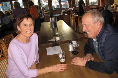 Jahreshauptversammlung Kirchberg 13.3.26 Bild 40