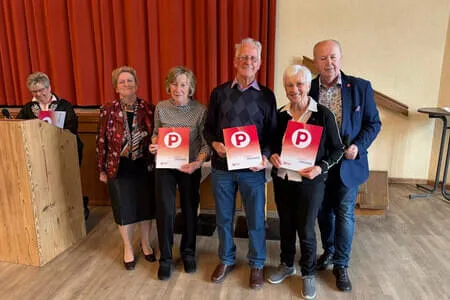 Jahreshauptversammlung 27.03.26 Bild 1