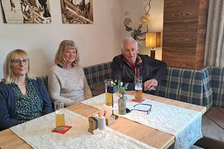 Jahreshauptversammlung 20.03.26 Waidring Bild 7