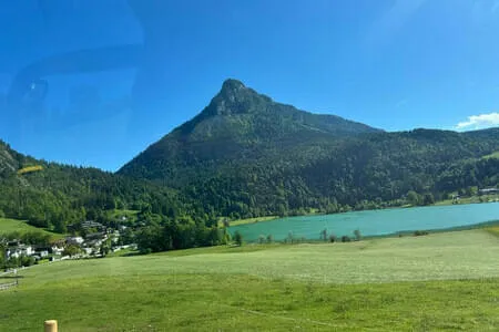 Thiersee - Schneeberg- Kala-Alm Bild 10