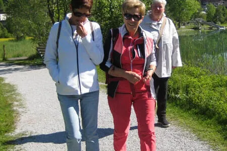 Thiersee - Schneeberg- Kala-Alm Bild 12