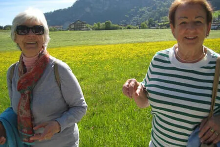 PVÖ Kirchberg- Thiersee- Kala Alm 22.05.26 Bild 15