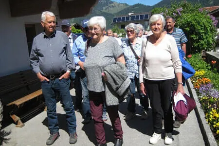 PVÖ Kirchberg- Thiersee- Kala Alm 22.05.26 Bild 17