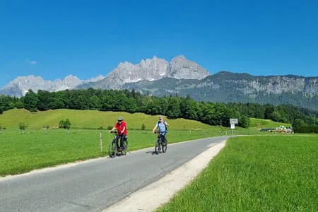 Radtour St. Johann & Kirchdorf 26.5.26 Bild 3