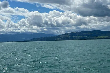 PVÖ Kirchberg - Bodenseefahrt Bild 23