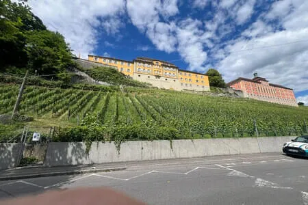 PVÖ Kirchberg Bodenseefahrt Bild 15