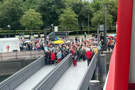 PVÖ Kirchberg Bodenseefahrt Bild 27