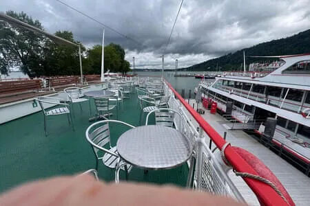 PVÖ Kirchberg Bodenseefahrt Bild 28