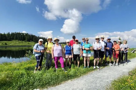 Zinsberg & Jochstubensee PVOE St. & Kirchdorf 24.8.26 Bild 7