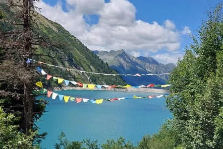 Zillergrund-Bärenbadalm - PVÖ Going Bild 15