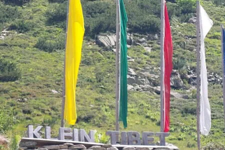 Zillergrund-Bärenbadalm - PVÖ Going Bild 17