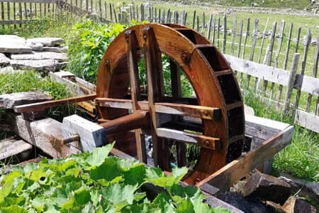Zillergrund-Bärenbadalm - PVÖ Going Bild 20