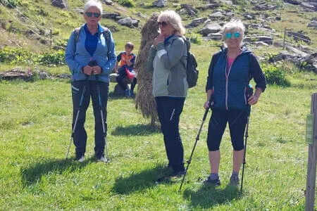 Zillergrund-Bärenbadalm - PVÖ Going Bild 22