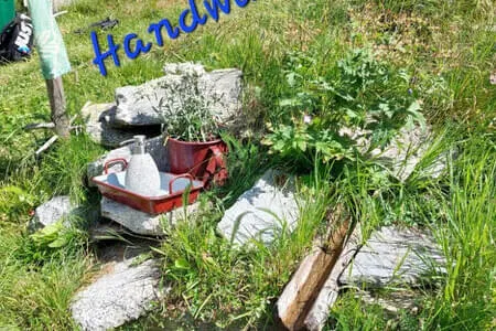 Zillergrund-Bärenbadalm - PVÖ Going Bild 26