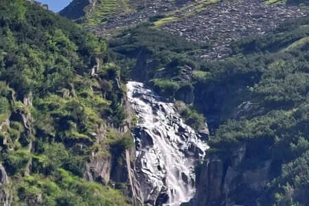 Zillergrund-Bärenbadalm - PVÖ Going Bild 28