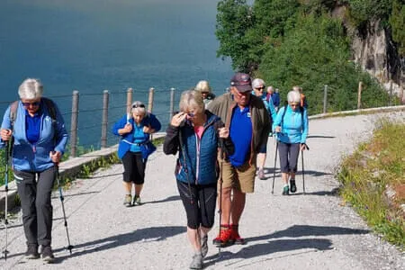 Zillergrund-Bärenbadalm - PVÖ Going Bild 33
