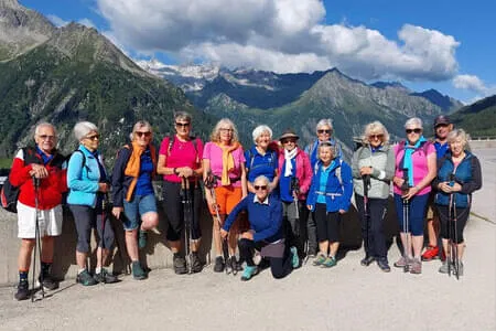 Zillergrund-Bärenbadalm - PVÖ Going Bild 37